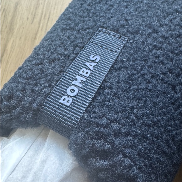 Bombas Sunday Slipper Navy Blue New with Bag Men’s Size 11 - Picture 8 of 10